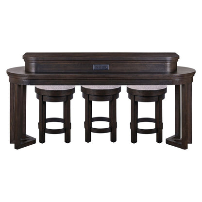 Liberty Furniture - Weston 4 Piece Set - 811-OT-4PCS view 5