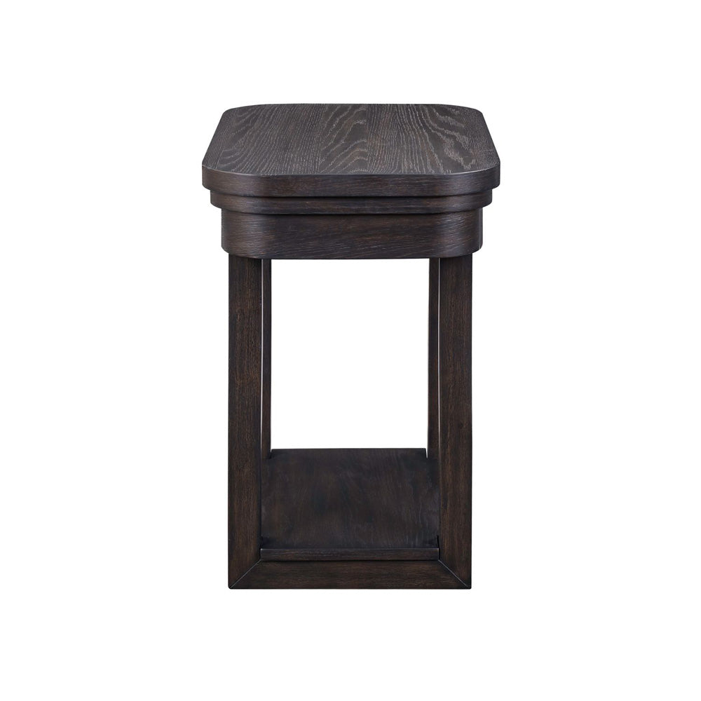 Liberty Furniture - Weston Chairside Table - 811-OT1021 view 4