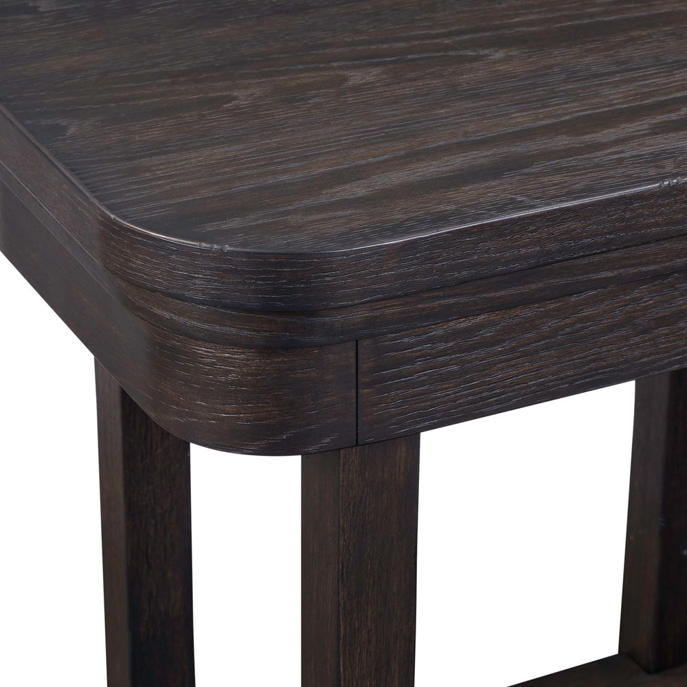 Liberty Furniture - Weston Chairside Table - 811-OT1021 view 6