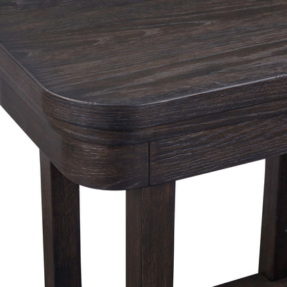 Liberty Furniture - Weston Chairside Table - 811-OT1021 view 6