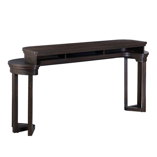 Liberty Furniture - Weston Console Bar Table - 811-OT7837 view 2