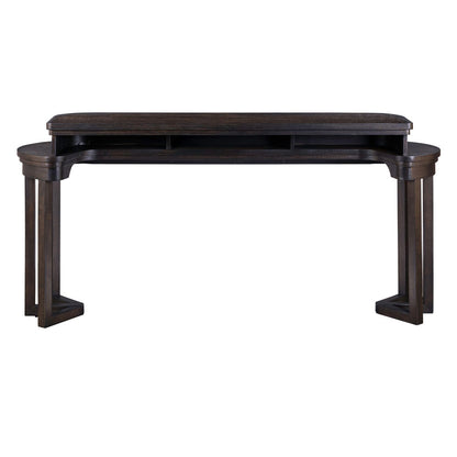 Liberty Furniture - Weston Console Bar Table - 811-OT7837 view 3