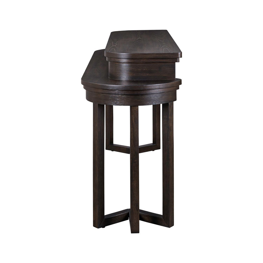 Liberty Furniture - Weston Console Bar Table - 811-OT7837 view 4