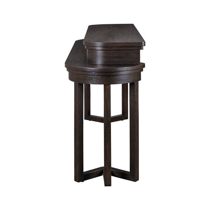 Liberty Furniture - Weston Console Bar Table - 811-OT7837 view 4