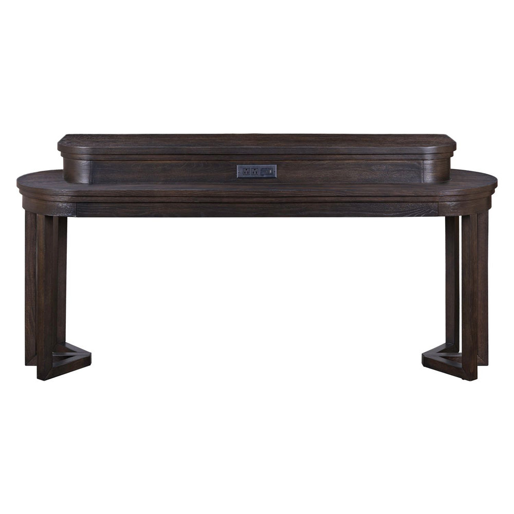 Liberty Furniture - Weston Console Bar Table - 811-OT7837 view 5