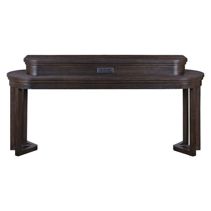 Liberty Furniture - Weston Console Bar Table - 811-OT7837 view 5