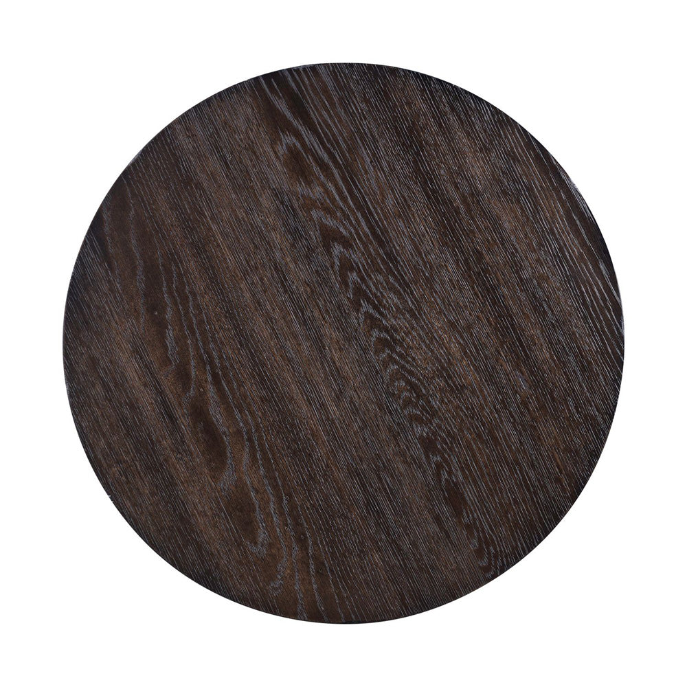 Liberty Furniture - Weston Round End Table - 811-OT1020 view 5