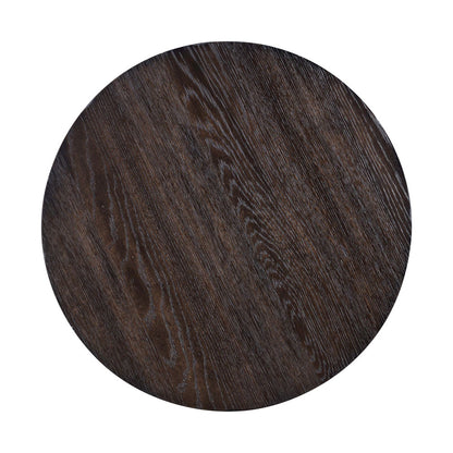 Liberty Furniture - Weston Round End Table - 811-OT1020 view 5