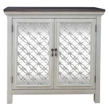 Liberty Furniture - Westridge 2 Door Accent Cabinet - 2012W-AC3836 veiw 4