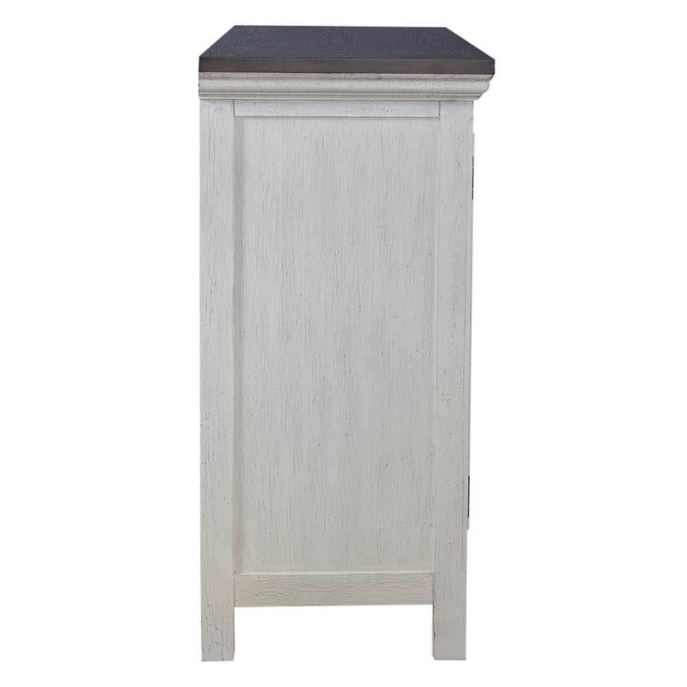 Liberty Furniture - Westridge 2 Door Accent Cabinet - 2012W-AC3836 veiw 5