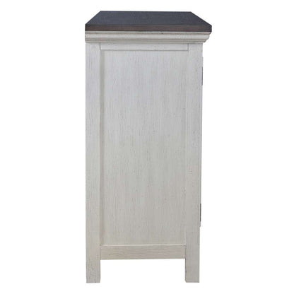Liberty Furniture - Westridge 2 Door Accent Cabinet - 2012W-AC3836 veiw 5