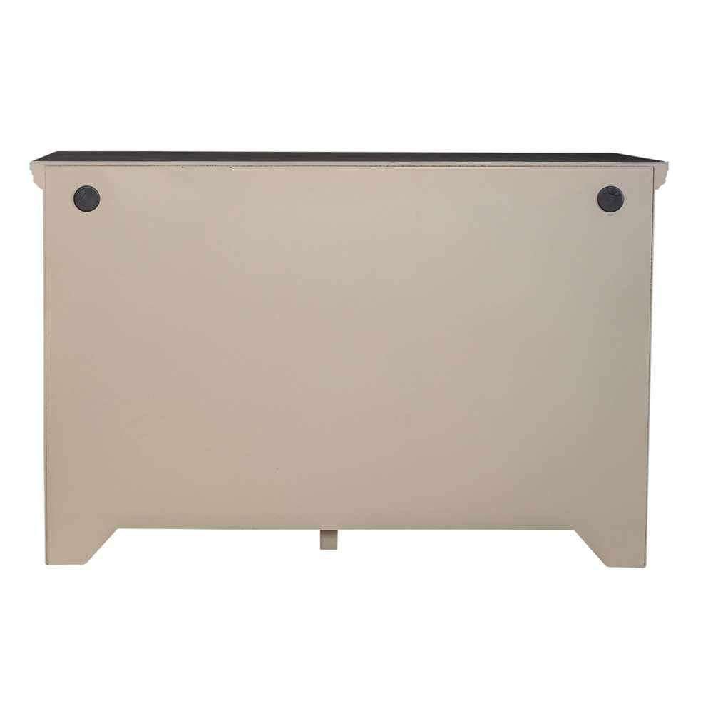 Liberty Furniture - Westridge 3 Door Accent Cabinet - 2012W-AC5636 veiw 7