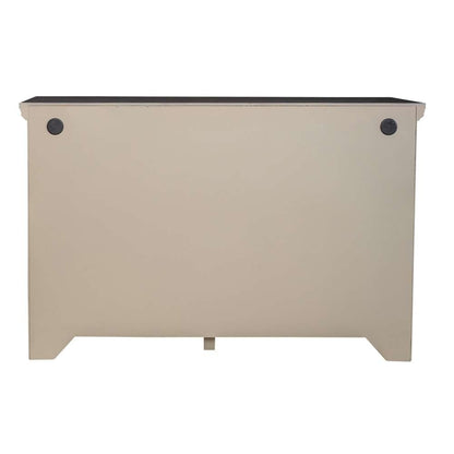 Liberty Furniture - Westridge 3 Door Accent Cabinet - 2012W-AC5636 veiw 7