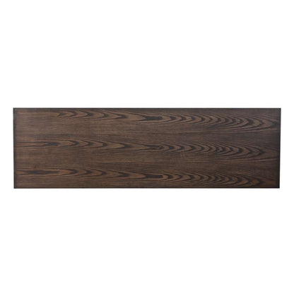 Liberty Furniture - Westridge 3 Door Accent Cabinet - 2012W-AC5636 veiw 8