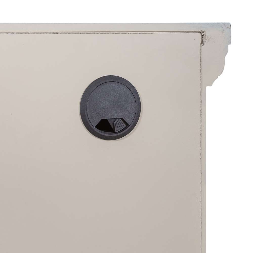 Liberty Furniture - Westridge 3 Door Accent Cabinet - 2012W-AC5636 veiw 11