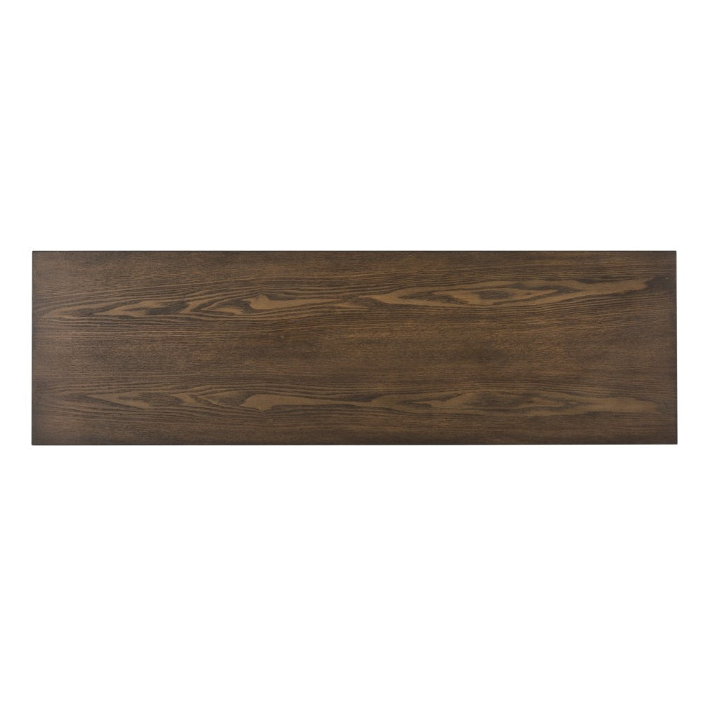 Liberty Furniture - Westridge 3 Door Accent Cabinet - 2012-AC5636 veiw 4