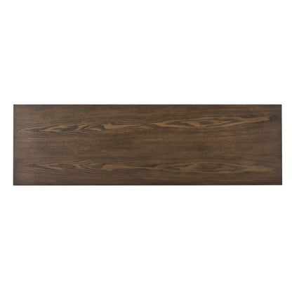 Liberty Furniture - Westridge 3 Door Accent Cabinet - 2012-AC5636 veiw 4