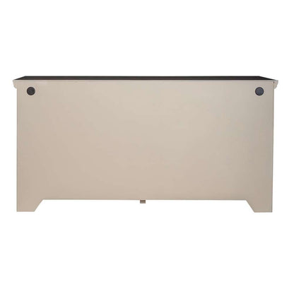 Liberty Furniture - Westridge 4 Door Accent Cabinet - 2012W-AC7236 veiw 7