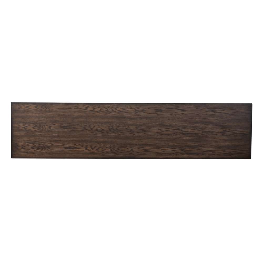 Liberty Furniture - Westridge 4 Door Accent Cabinet - 2012W-AC7236 veiw 8