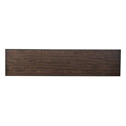 Liberty Furniture - Westridge 4 Door Accent Cabinet - 2012W-AC7236 veiw 8