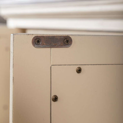 Liberty Furniture - Westridge 4 Door Accent Cabinet - 2012W-AC7236 veiw 12