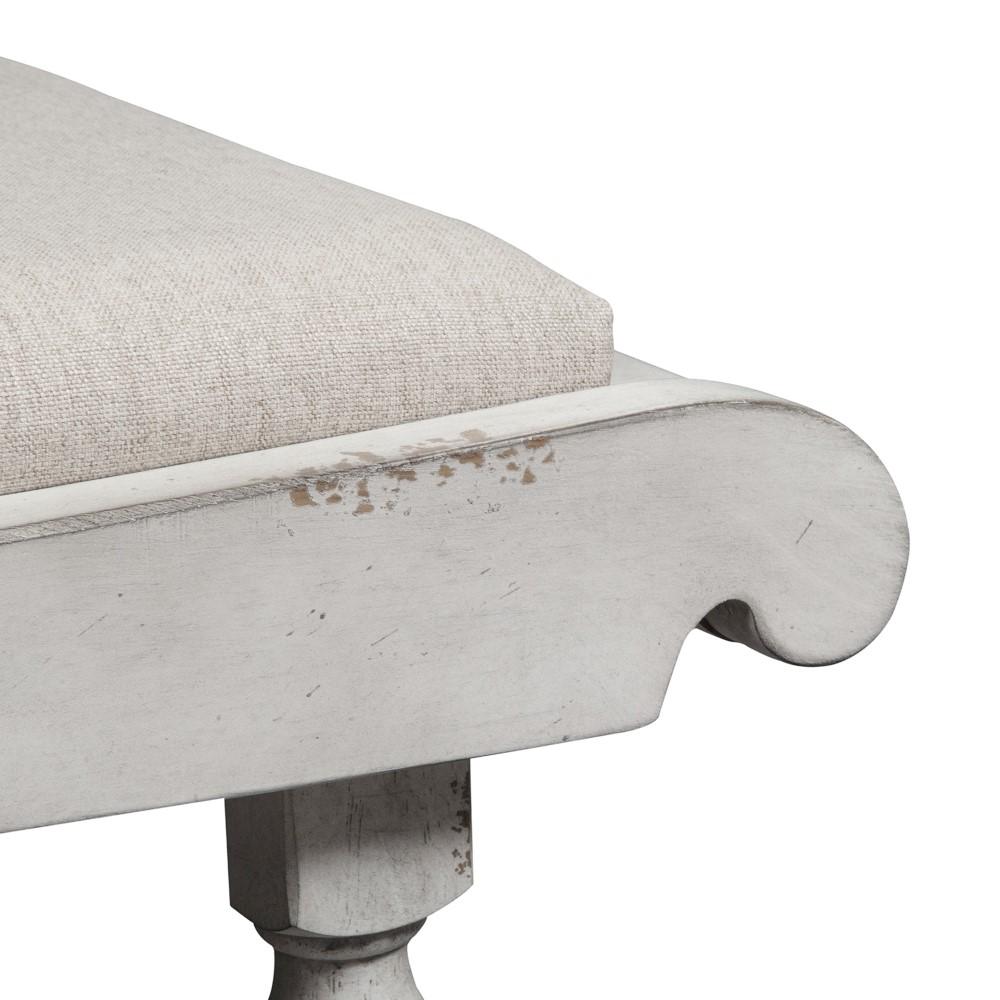 Liberty Furniture - Whitney Bench - 661W-C9001B veiw 2