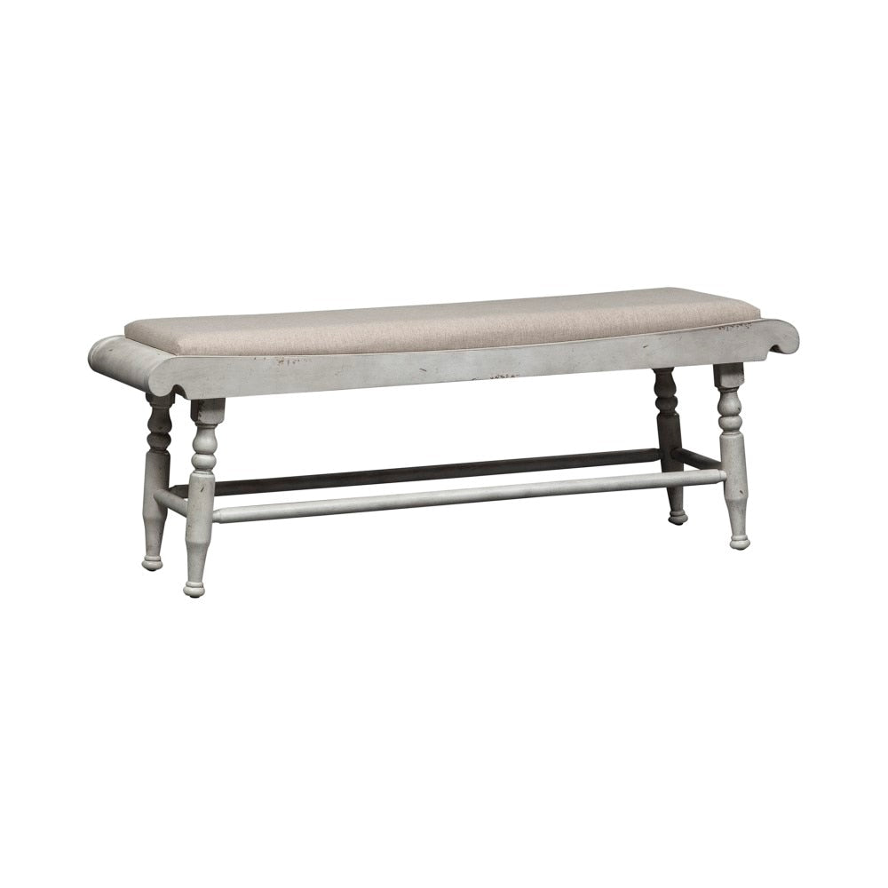 Liberty Furniture - Whitney Bench - 661W-C9001B veiw 3
