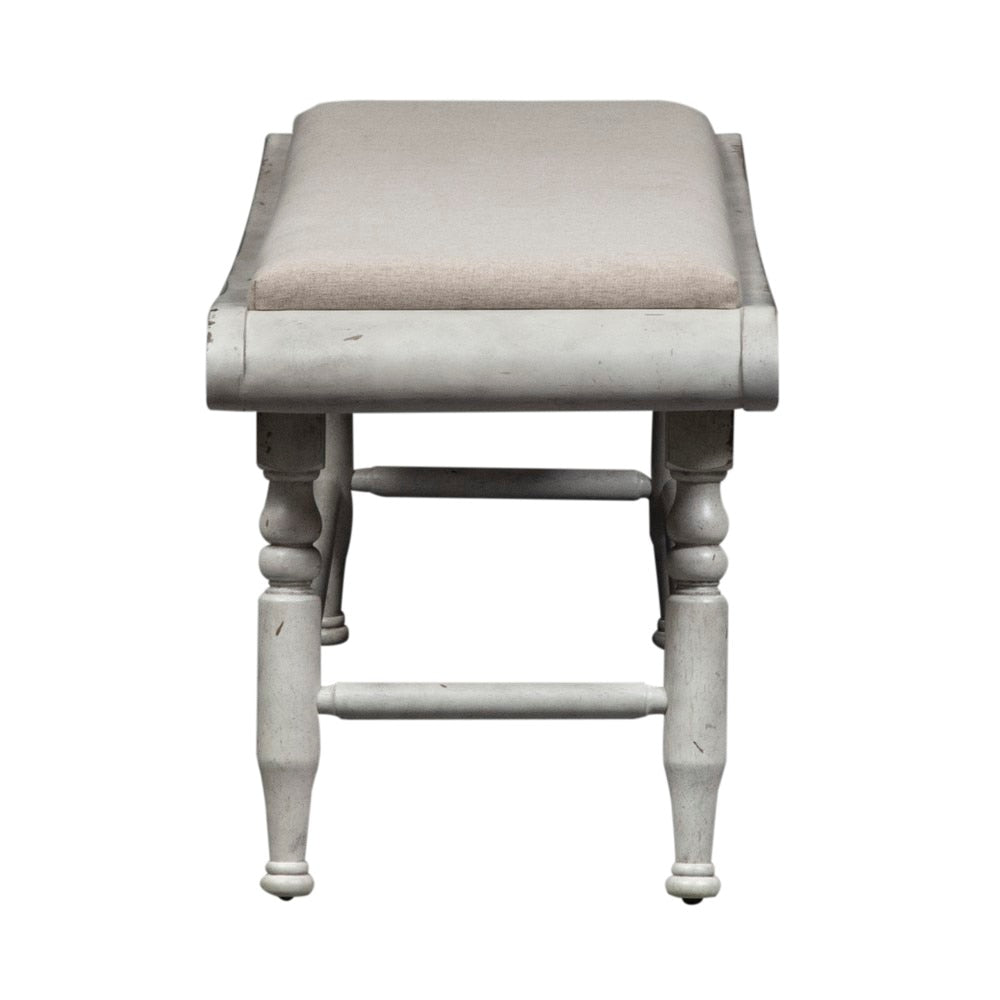 Liberty Furniture - Whitney Bench - 661W-C9001B veiw 4