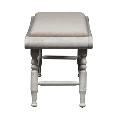 Liberty Furniture - Whitney Bench - 661W-C9001B veiw 4
