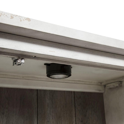 Liberty Furniture - Whitney Display Cabinet - 661W-CH5468 veiw 3