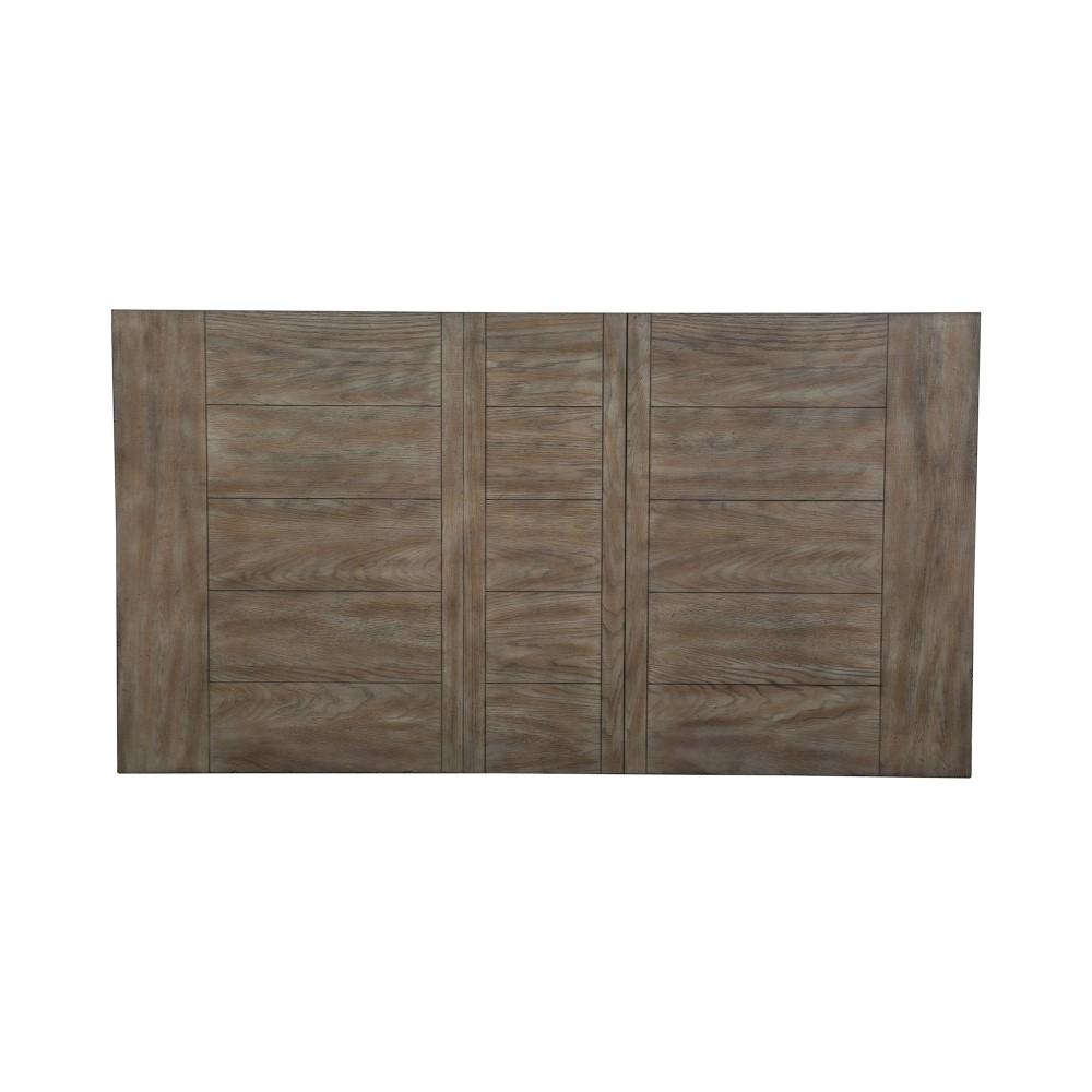 Liberty Furniture - Whitney Rectangular Leg Table - 661W-T4074 veiw 3