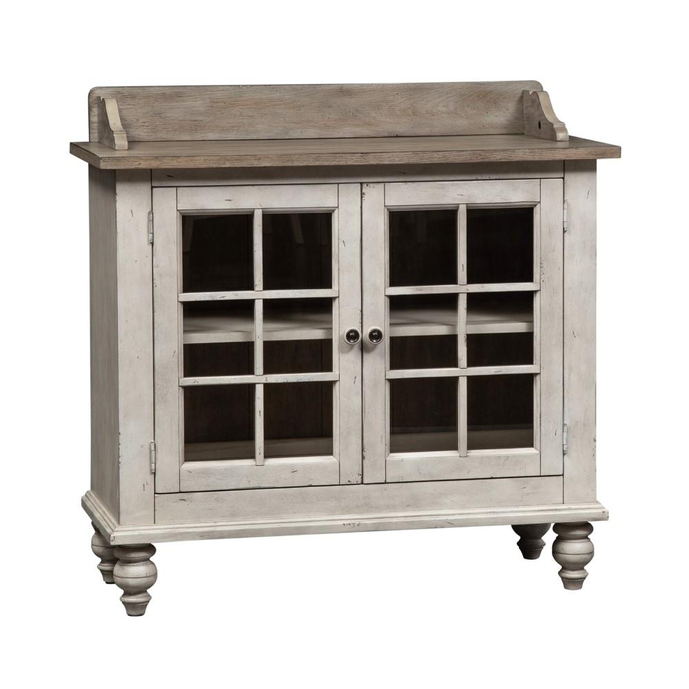 Liberty Furniture - Whitney Server - 661W-SR4241 veiw 3