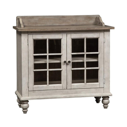 Liberty Furniture - Whitney Server - 661W-SR4241 veiw 3