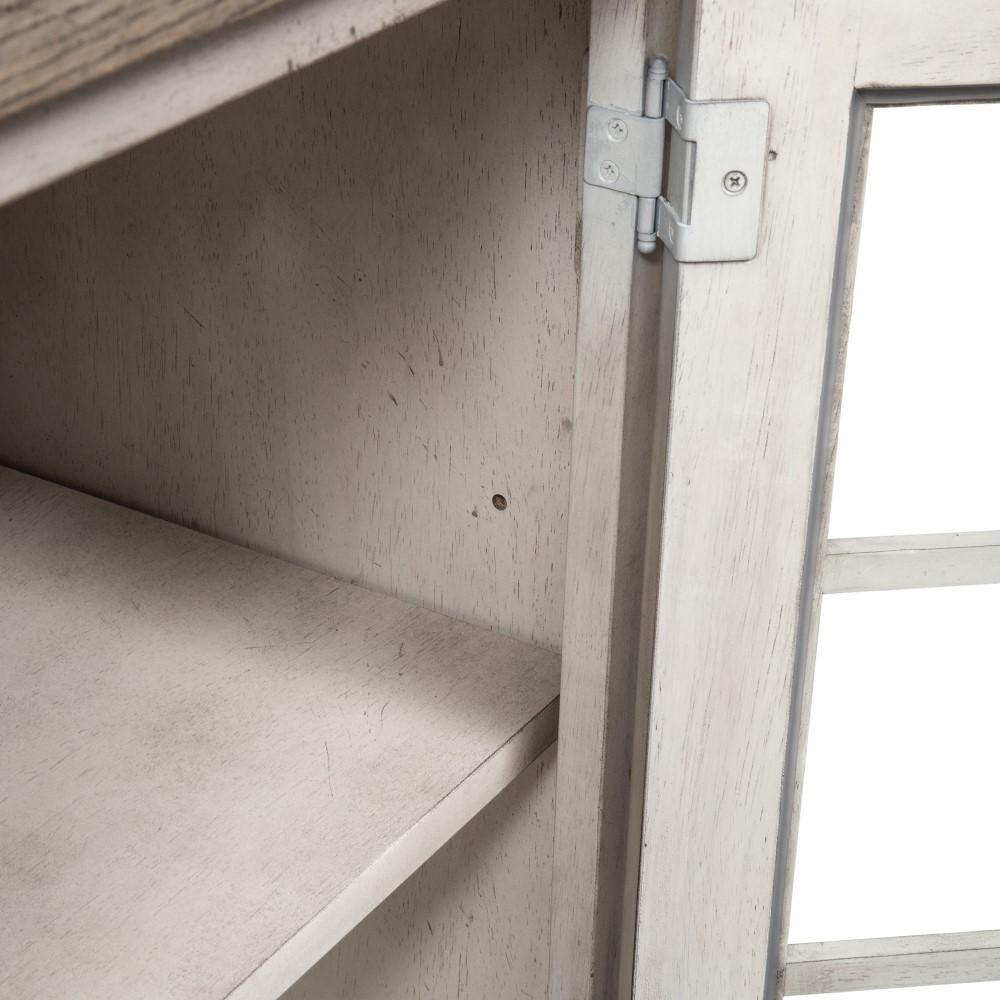 Liberty Furniture - Whitney Server - 661W-SR4241 veiw 4