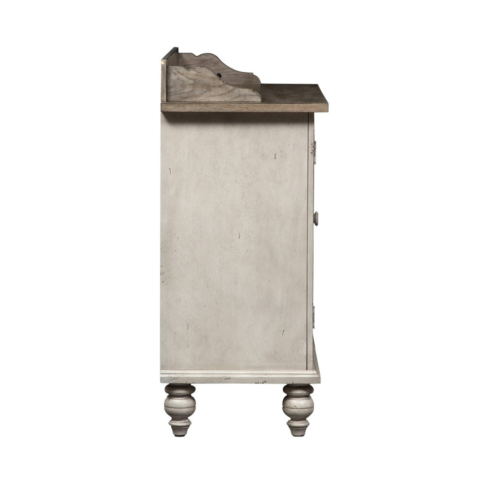 Liberty Furniture - Whitney Server - 661W-SR4241 veiw 5