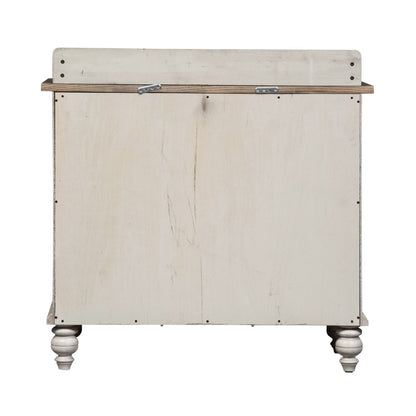 Liberty Furniture - Whitney Server - 661W-SR4241 veiw 6