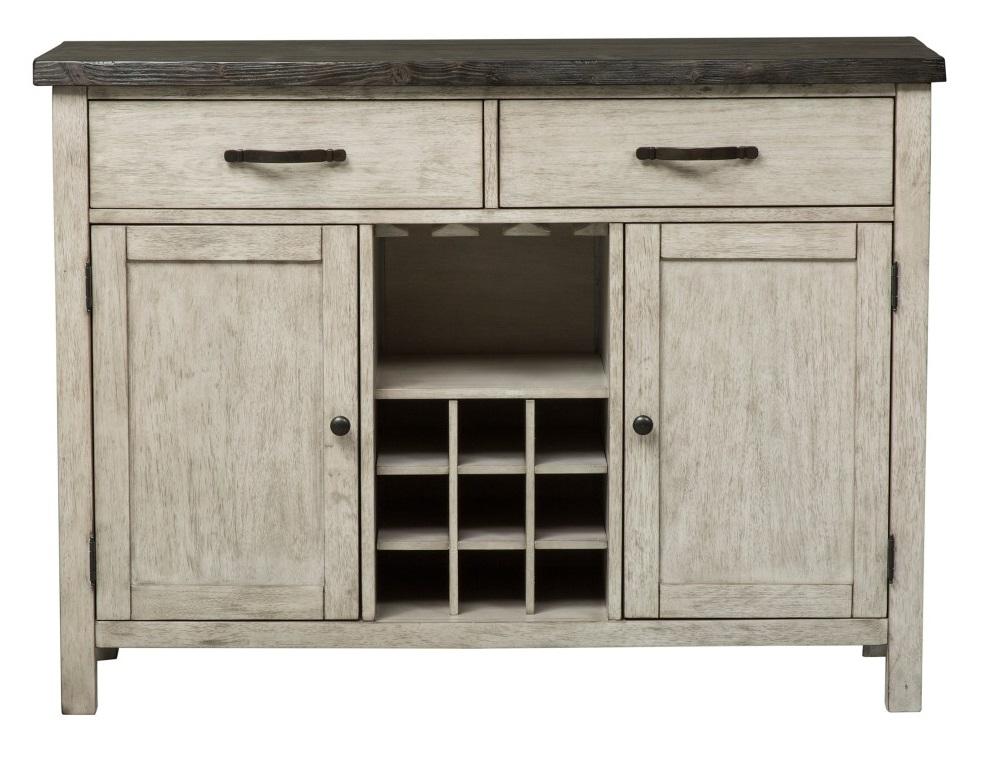 Liberty Furniture - Willowrun Sideboard - 619-SR5238 veiw 1