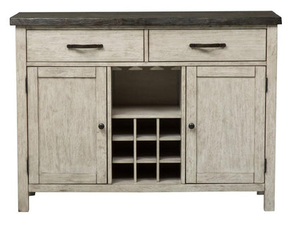 Liberty Furniture - Willowrun Sideboard - 619-SR5238 veiw 1