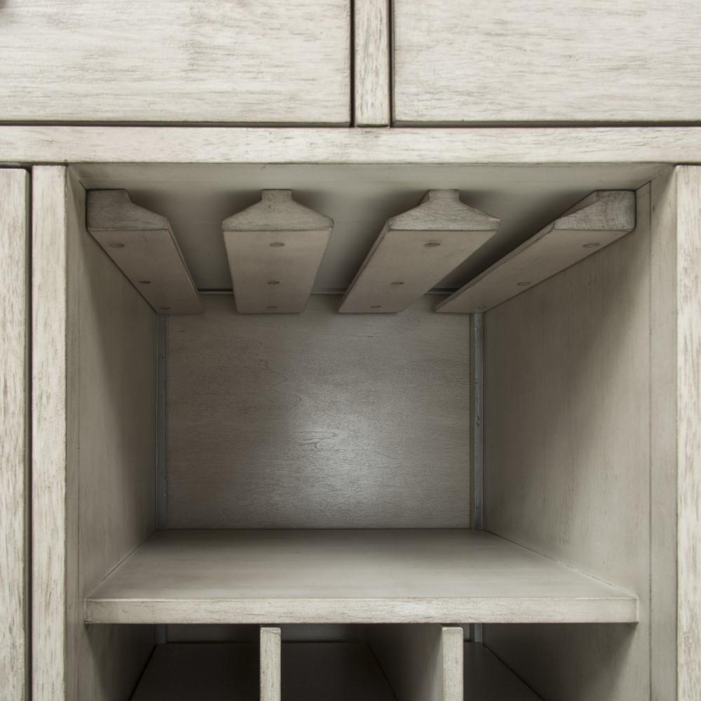 Liberty Furniture - Willowrun Sideboard - 619-SR5238 veiw 7