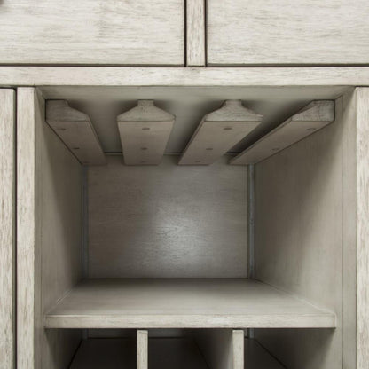 Liberty Furniture - Willowrun Sideboard - 619-SR5238 veiw 7