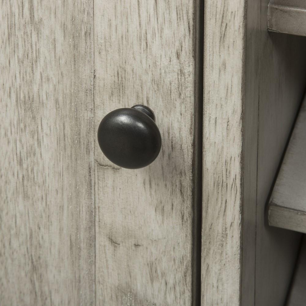 Liberty Furniture - Willowrun Sideboard - 619-SR5238 veiw 8