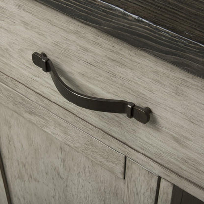 Liberty Furniture - Willowrun Sideboard - 619-SR5238 veiw 9