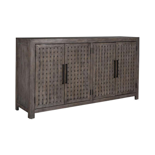 Liberty Furniture - Winslow Accent Buffet - 756-AC1000 veiw 2