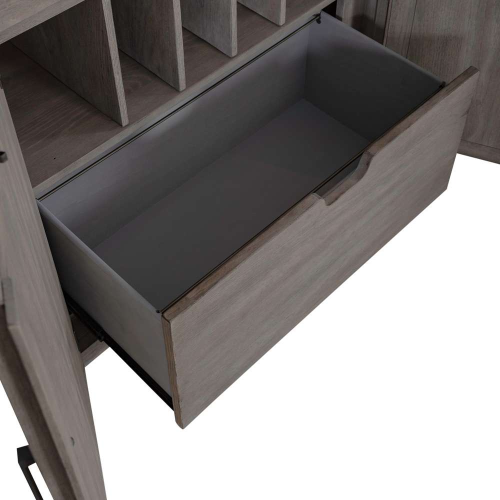 Liberty Furniture - Winslow Accent Buffet - 756-AC1000 veiw 3