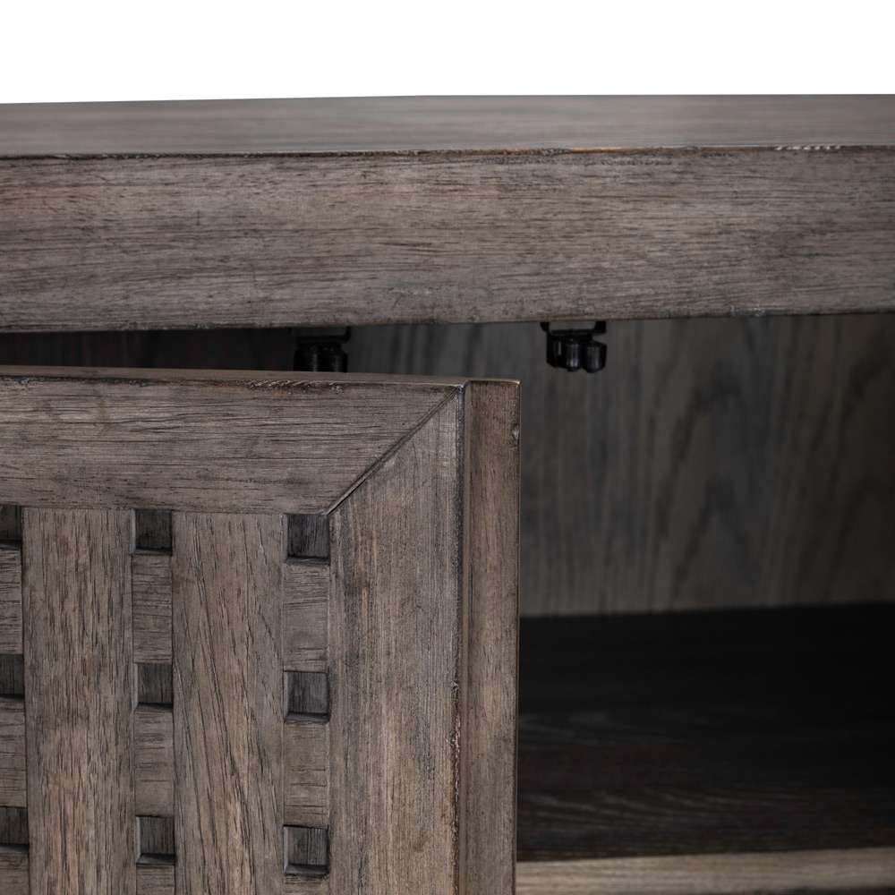 Liberty Furniture - Winslow Accent Buffet - 756-AC1000 veiw 4