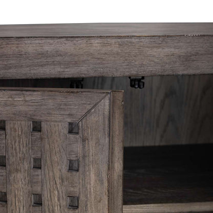 Liberty Furniture - Winslow Accent Buffet - 756-AC1000 veiw 4