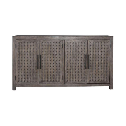Liberty Furniture - Winslow Accent Buffet - 756-AC1000 veiw 5
