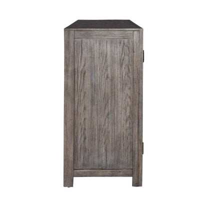 Liberty Furniture - Winslow Accent Buffet - 756-AC1000 veiw 6