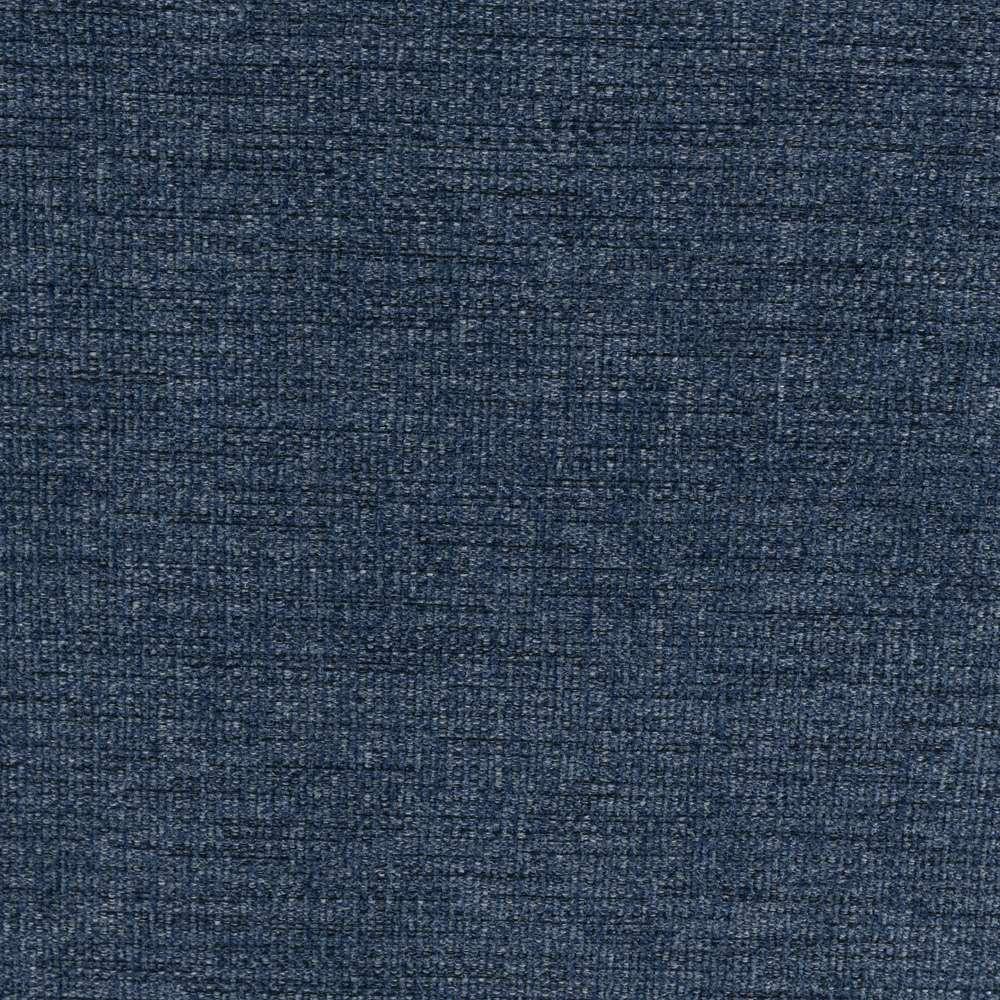 Lifestyle Solutions - Westley Loveseat with Rolled Arms, Blue - CCWENKS2BLURA veiw 5