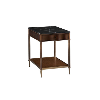 Lillian August - Adam End Table - LA29323 view 1